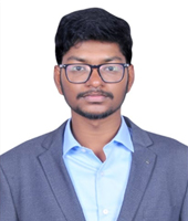 Sai Tharun